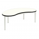 Enviro Bean Table 1400mm